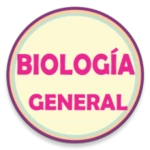 Logo of Biología General android Application 